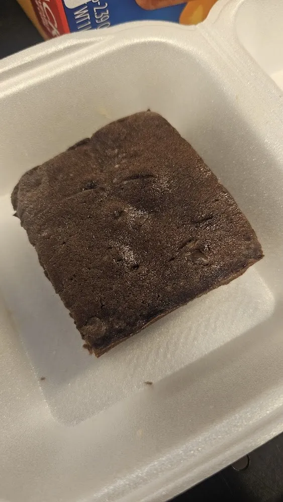 Chocolate Brownie