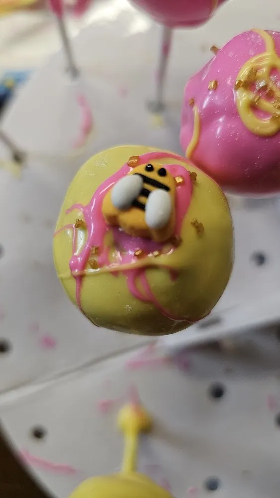 Doughnut