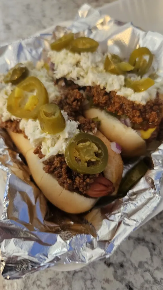 Hot Dog