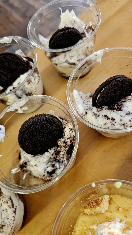 Oreo